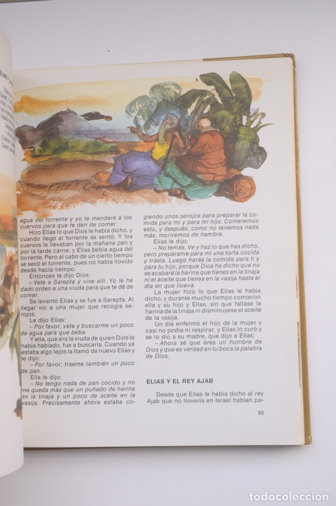 Libros: Santa Biblia - AUTORES VARIOS - Foto 4