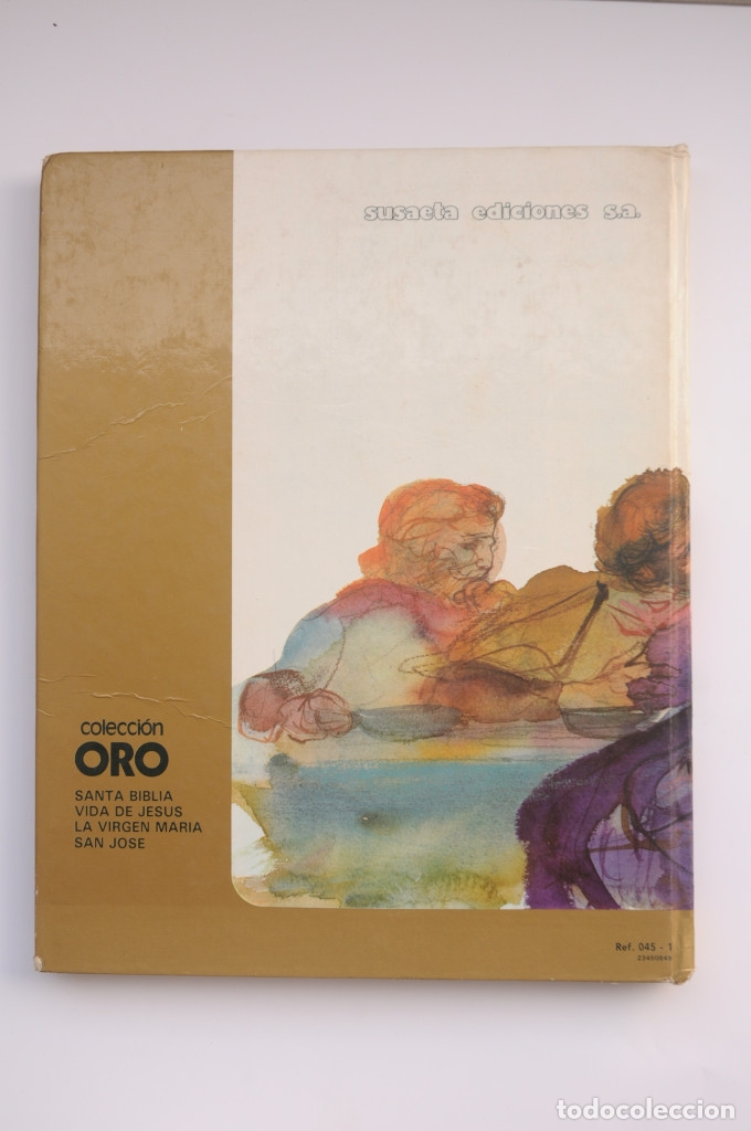 Libros: Santa Biblia - AUTORES VARIOS - Foto 6