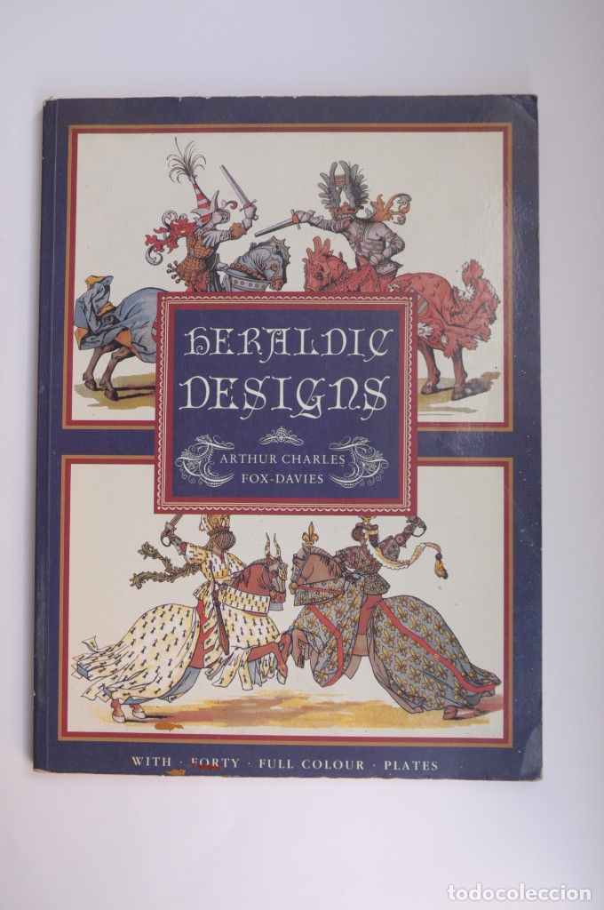Libros: Treasury of authentic Art Nouveau. Alphabets, Decorative Initials, Monograms, Frames & Ornaments - A