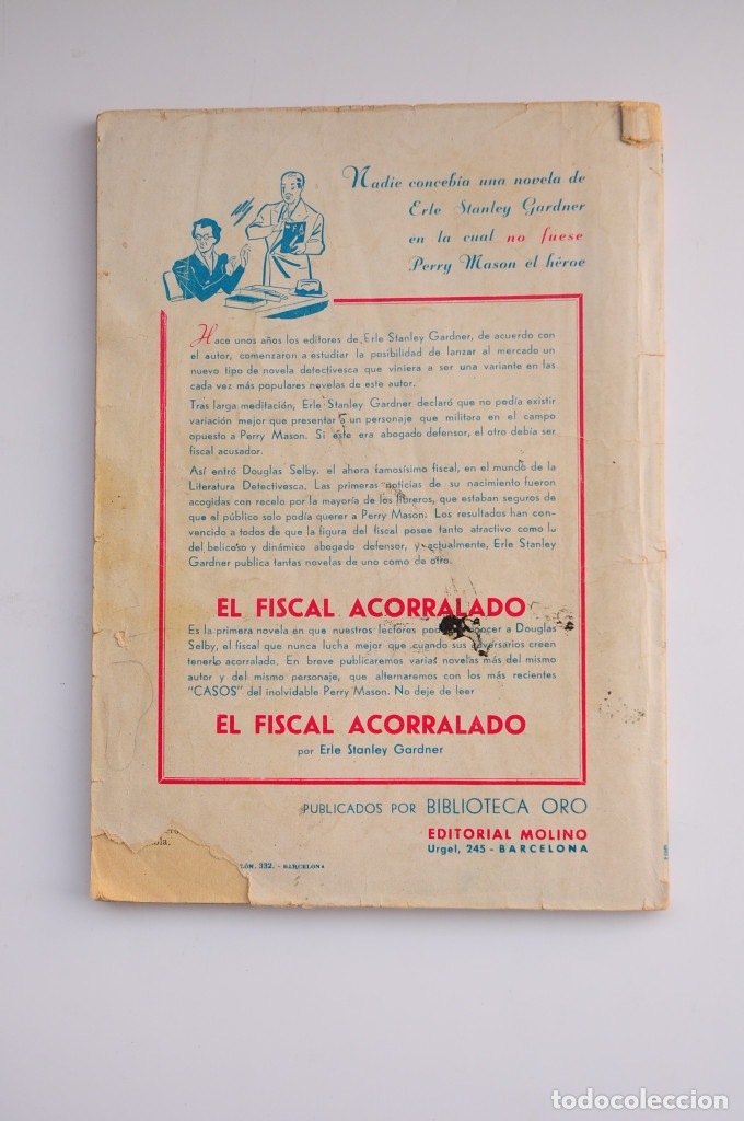 Libros: El se&ntilde;or del fuego - VALLV&Eacute;, Manuel - Foto 4