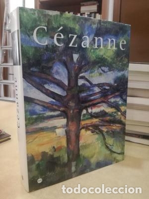 Libros: C&Eacute;ZANNE - Foto 1