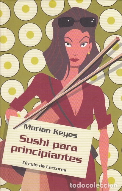 Libros: SUSHI PARA PRINCIPIANTES - KEYES, MARIAN - Foto 1