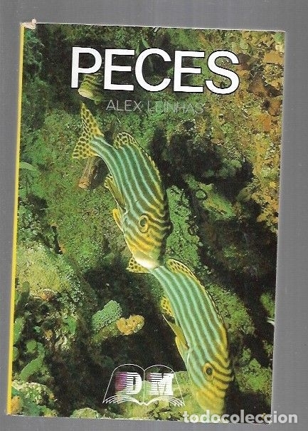 Libros: PECES DE ACUARIO - LEINHAS, ALEX - Foto 2