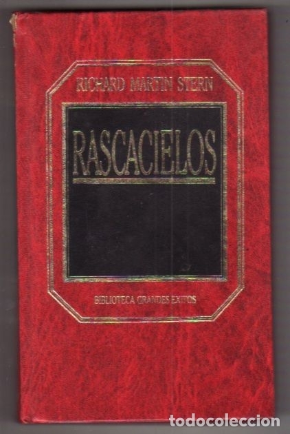 Libros: RASCACIELOS - STERN, RICHARD MARTIN - Foto 1