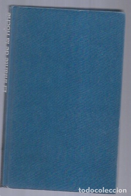 Libros: INFANTE DE LA NOCHE - EL - CASALS, PEDRO - Foto 1