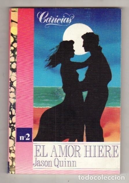 Libros: AMOR HIERE - EL - QUINN, JASON - Foto 1