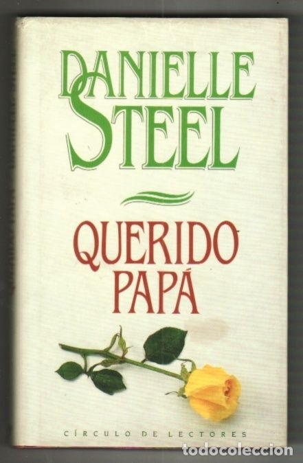 Libros: QUERIDO PAPA - STEEL, DANIELLE - Foto 1