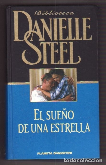 Libros: SUE&Ntilde;O DE UNA ESTRELLA - EL - STEEL, DANIELLE - Foto 1