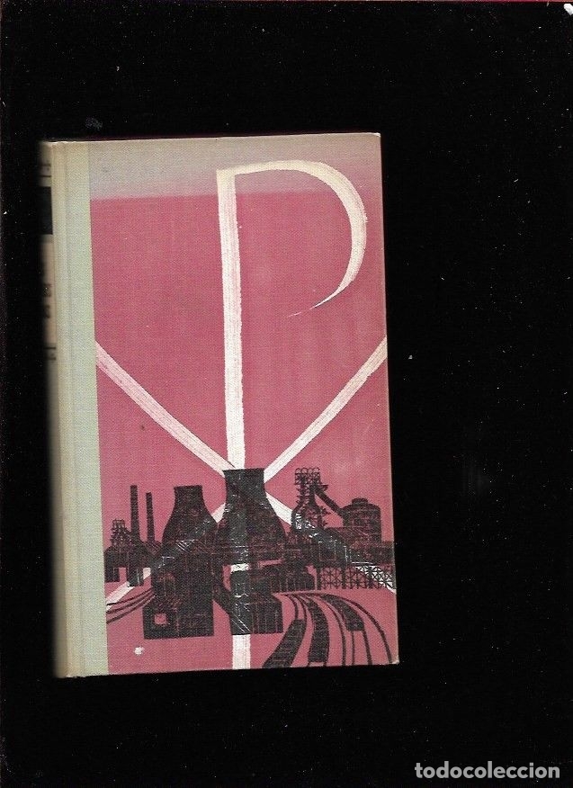 Libros: NUEVOS CURAS - LOS - SAINT-PIERRE, MICHEL DE - Foto 1
