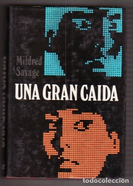 Libros: GRAN CAIDA - LA - SAVAGE, MILDRED - Foto 1