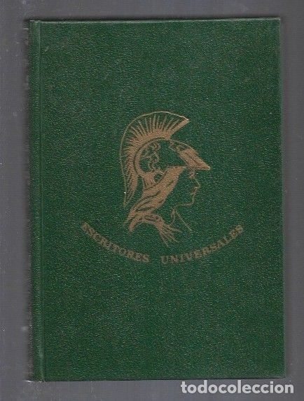 Libros: VIDA DE MARCOS DE OBREGON - ESPINEL, VICENTE - Foto 1
