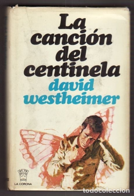 Libros: CANCION DEL CENTINELA - LA - WESTHEIMER, DAVID - Foto 1