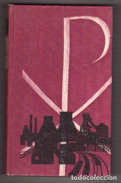Libros: NUEVOS CURAS - LOS - SAINT-PIERRE, MICHEL DE - Foto 1