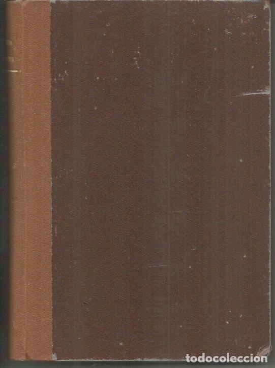 Libros: LECCIONES DE GEOMETRIA DESCRIPTIVA. SUPERFICIES EN GENERAL - PEDRAZA Y CABRERA, PEDRO - Foto 7