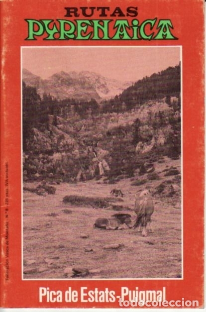 Libros: PICA DE ESTATS-PUIGMAL - VARIOS - Foto 1