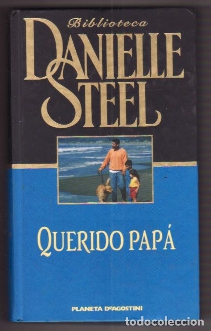Libros: QUERIDO PAPA - STEEL, DANIELLE - Foto 1