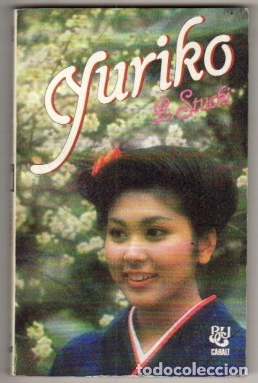 Libros: YURIKO - STUCKI, LORENZ - Foto 1