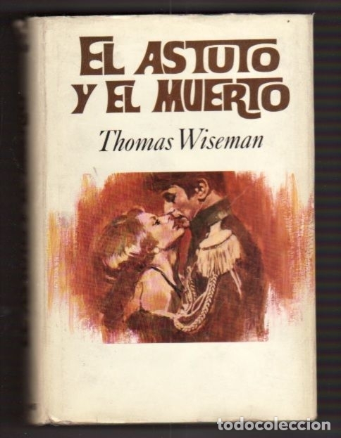 Libros: ASTUTO Y EL MUERTO - EL - WISEMAN, THOMAS - Foto 6