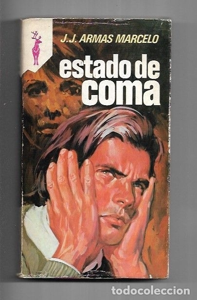 Libros: ESTADO DE COMA - ARMAS MARCELO, J.J. - Foto 1