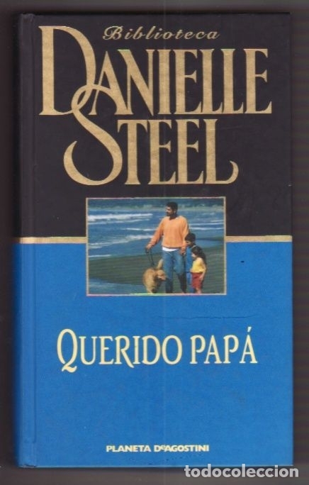 Libros: QUERIDO PAPA - STEEL, DANIELLE - Foto 1