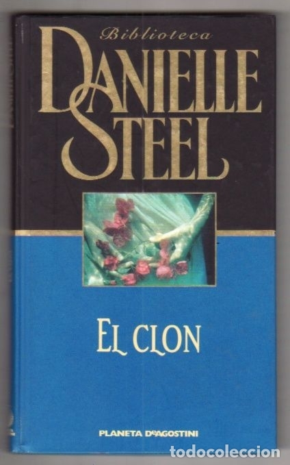 Libros: CLON - EL - STEEL, DANIELLE - Foto 1