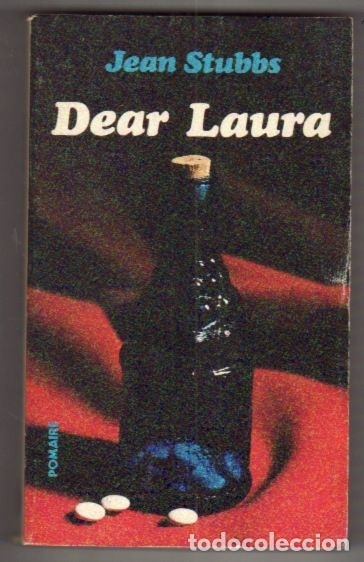 Libros: DEAR LAURA - STUBBS, JEAN - Foto 1