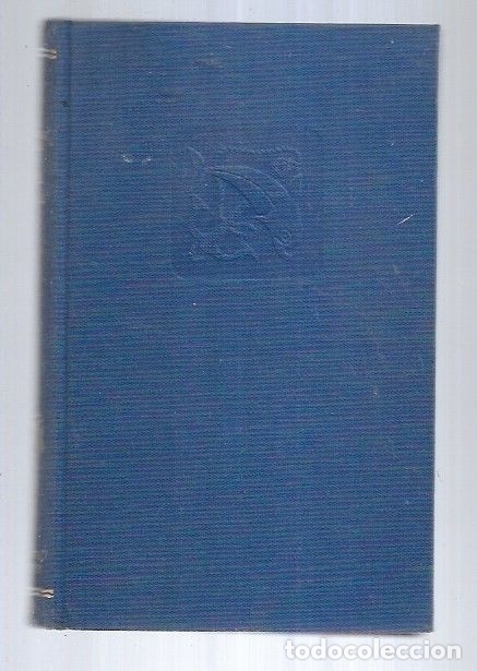 Libros: LUNA LLENA - GIMENEZ ARNAU, J.A. - Foto 1