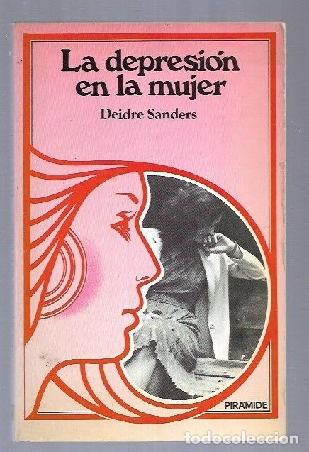 Libros: DEPRESION EN LA MUJER - LA - SANDERS, DEIDRE - Foto 5