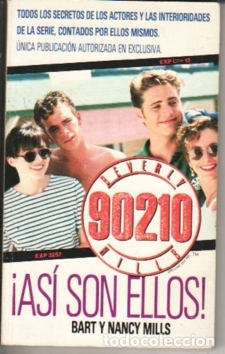 Libros: ASI SON ELLOS! - &shy;&yuml; - MILLS, BART Y NANCY - Foto 1