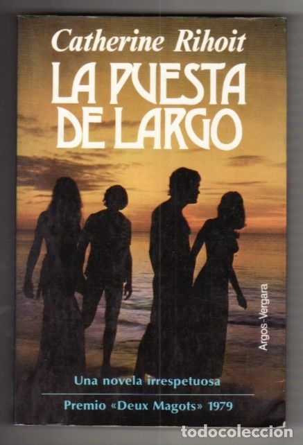 Libros: PUESTA DE LARGO - LA - RIHOIT, CATHERINE - Foto 1
