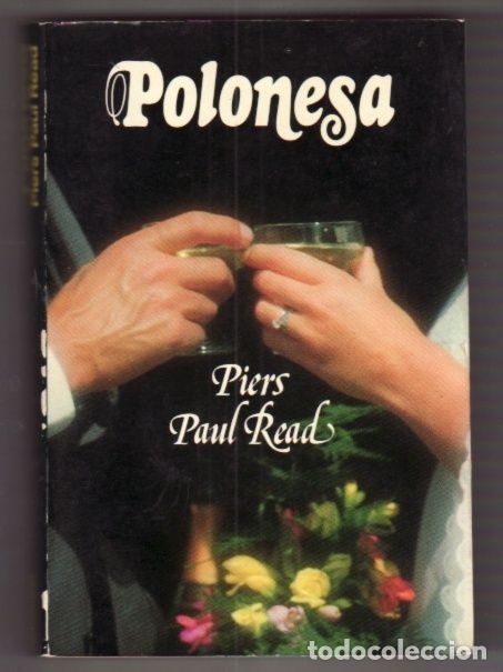 Libros: POLONESA - READ, PIERS PAUL - Foto 1