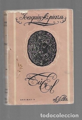 Libros: TU Y EL - AZPIAZU, JOAQUIN - Foto 1