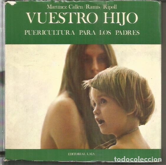 Libros: VUESTRO HIJO - VARIOS - Foto 1