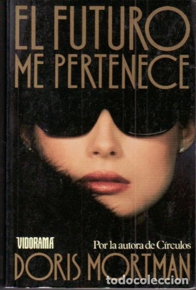 Libros: FUTURO ME PERTENECE - EL - MORTMAN, DORIS - Foto 1