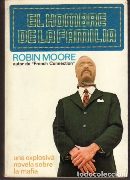 Libros: HOMBRE DE LA FAMILIA - EL - MOORE, ROBIN - Foto 4