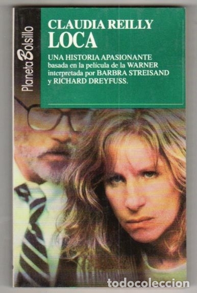 Libros: LOCA - REILLY, CLAUDIA - Foto 1