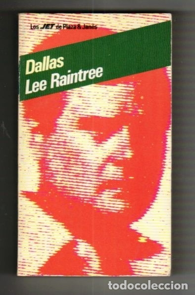 Libros: DALLAS - RAINTREE, LEE - Foto 1