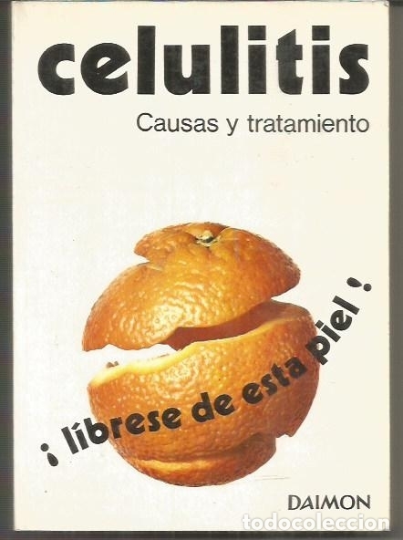 Libros: CELULITIS - LEONARD, GERARD J. - Foto 1