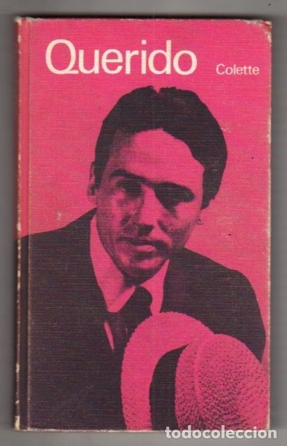 Libros: QUERIDO - COLETTE - Foto 1