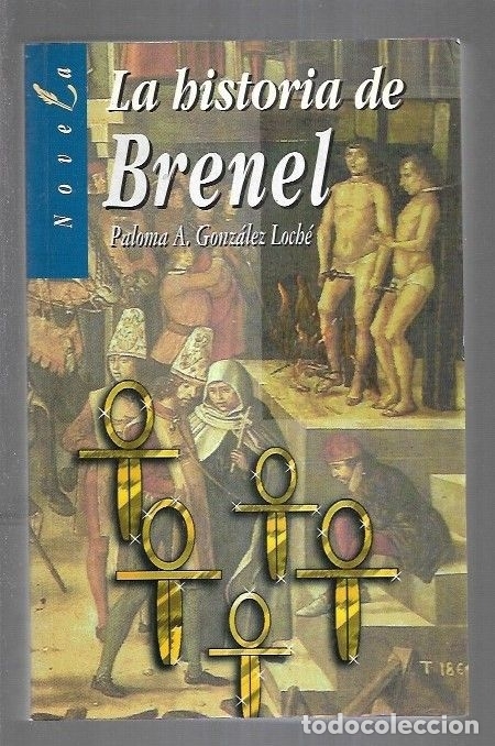 Libros: HISTORIA DE BRENEL - LA - GONZALEZ LOCHE, PALOMA A. - Foto 6
