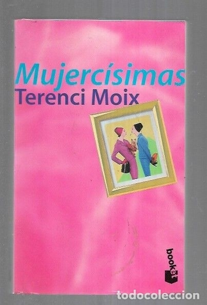 Libros: MUJERCISIMAS - MOIX, TERENCI - Foto 1