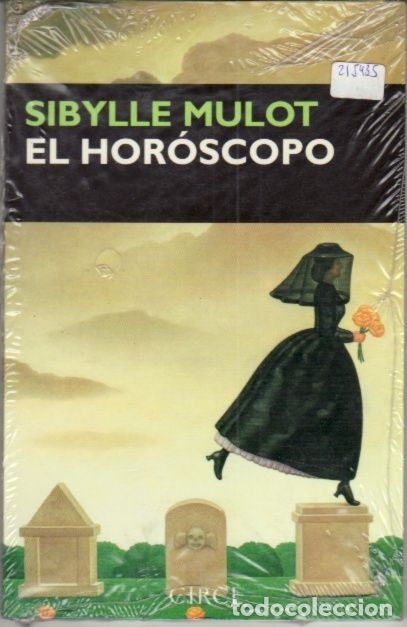 Libros: HOROSCOPO - EL - MULOT, SIBYLLE - Foto 1