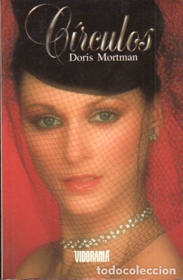Libros: CIRCULOS - MORTMAN, DORIS - Foto 4
