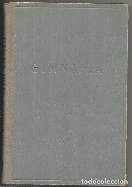 Libros: GIMNASIA - CLOT, EMILIO - Foto 1