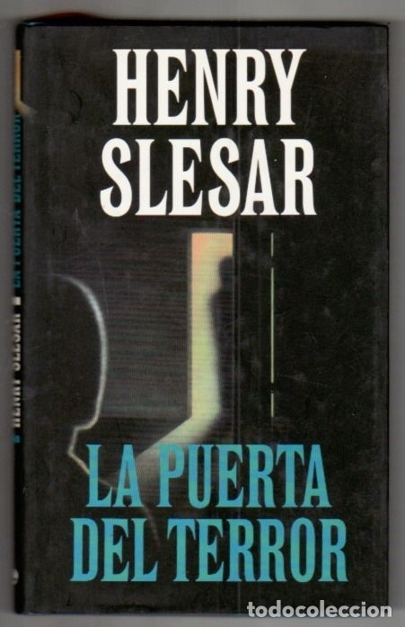Libros: PUERTA DEL TERROR - LA - SLESAR, HENRY - Foto 1