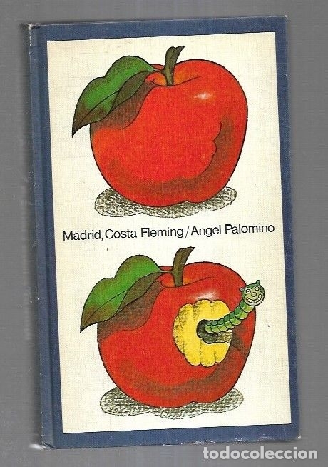 Libros: MADRID, COSTA FLEMING - PALOMINO, ANGEL - Foto 1