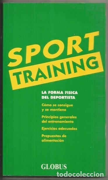 Libros: FORMA FISICA DEL DEPORTISTA: C - ANONIMO - Foto 1