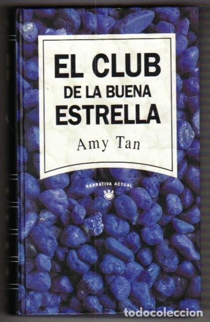 Libros: CLUB DE LA BUENA ESTRELLA - EL - TAN, AMY - Foto 1