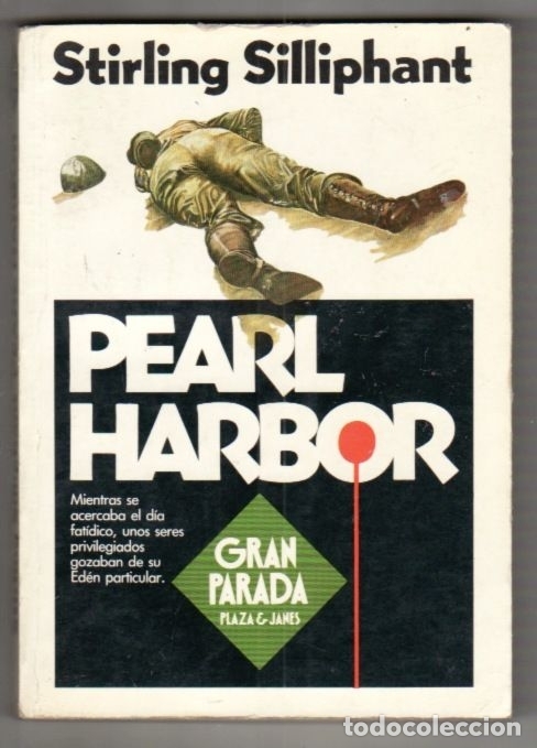 Libros: PEARL HARBOR - SILLIPHANT, STIRLING - Foto 1
