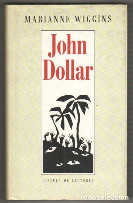 Libros: JOHN DOLLAR - WIGGINS, MARIANNE - Foto 1